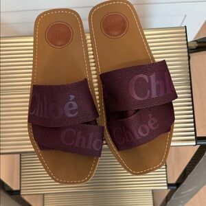 Chloè Sandals